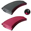 Image de Matelas de protection réversible pour trampoline Ø180cm CAIRNS - gris/rose