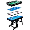 Image de Table multi-jeux 4 en 1