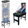 Image de Table multi-jeux 20 en 1