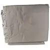 Image de Toile pour parasol droit HAPUNA rond 2,70m de diamètre taupe