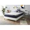 Image de ACTISOM matelas Mémoire de forme ACTIMEMO MAX 200x200 cm Maxi épaisseur 7zones de confort
