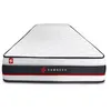 Image de Matelas 90x200 Form - Mousse - 19 cm - Ferme