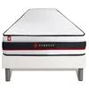 Image de Ensemble sommier + matelas FORM 90×190