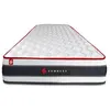 Image de Matelas 90x190 Energy - Ressorts ensachés - 22 cm - Ferme