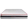 Image de Matelas 140x190 Energy - Ressorts ensachés - 22 cm - Ferme
