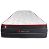 Image de Matelas 90x190 Boost - Ressorts ensachés - 26 cm - Equilibré