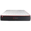 Image de Matelas 160x200 Boost - Ressorts ensachés - 26 cm - Equilibré