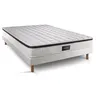 Image de Ensemble Supérieur 160x200 Mémoire de forme 3 zones