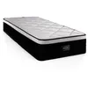 Image de Matelas 90x190 Suite - Ressorts ensachés - 26 cm - Equilibré