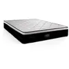 Image de Matelas 140x200 Suite - Ressorts ensachés - 26 cm - Equilibré