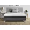 Image de Ensemble Matelas Sommier 160x200 cm - Vital Form