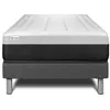 Image de Ensemble Matelas Sommier 90x190 cm - Vital Form