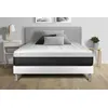 Image de Ensemble Matelas Sommier 140x190 cm - Vital Form