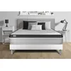Image de Matelas ressort 200x200 cm vitalit accueil ferme soutien ferme epaisseur 26 cm 7 zones