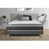 Image de Ensemble Matelas Sommier 140x200 cm - Vital Care