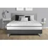 Image de Ensemble Matelas Sommier 140x200 cm - Vital Spa