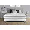 Image de Ensemble Matelas Sommier 160x200 cm - Vital Spa