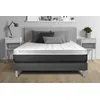 Image de Ensemble Matelas Sommier 160x200 cm - Vital Soft