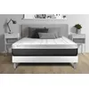 Image de Ensemble Matelas Sommier 180x200 cm - Vital Soft
