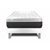 Image de Ensemble Matelas Sommier 90x190 cm - Vital Soft
