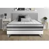 Image de Ensemble Matelas Sommier 180x200 cm - Vitalpower Recover