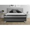 Image de Ensemble Matelas Sommier 140x190 cm - Vital Power Zen