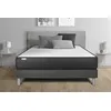 Image de Ensemble Matelas Sommier 160x200 cm - Vitalpower