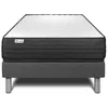 Image de Ensemble Matelas Sommier 90x190 cm - Vitalpower