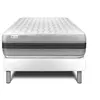 Image de Ensemble Matelas Sommier 90x200 cm - Vitalspring Recover