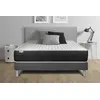 Image de Ensemble Matelas Sommier 140x190 cm - Vitalspring