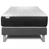 Image de Ensemble Matelas Sommier 90x200 cm - Vitalspring