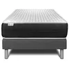 Image de Ensemble Matelas Sommier 90x190 cm - Vitalspring