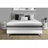 Image de Ensemble Matelas Sommier 160x200 cm - Vitalmemo Back