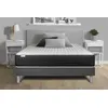 Image de Ensemble Matelas Sommier 140x200 cm - Vitalmemo One