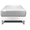 Image de Ensemble Matelas Sommier 90x200 cm - Vitalmemo