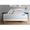 Image de Pack BIOCARE 140x200 Mousse à mémoire de forme BIO 5 zones Maxi épaisseur + Couette + 2 oreillers