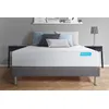 Image de Ensemble BIOCARE 180x200 Mousse à mémoire de forme BIO 5 zones Maxi épaisseur