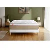 Image de Matelas ressort 200x200 cm marmottes and co soutien ferme Non specifie zones