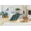 Image de Ensemble sommier matelas LE DOUILLET 160x200cm Mémoire de forme BioVisco - Maxi épaisseur 26cm + sommier Blanc