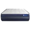 Image de Matelas 120x200 cm Ressorts ensachés et Mémoire de forme - Actiflex Tech