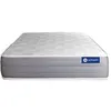 Image de Matelas 120x190 cm Ressorts ensachés et Mémoire de forme - Actiflex Dream