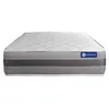Image de ACTISOM Matelas mémoire de forme 120x200 cm Maxi épaisseur 5zones de confort
