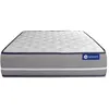 Image de Matelas à mémoire ACTIMEMO PUR 120x190cm 3zones de confort