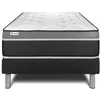 Image de Ensemble Matelas Sommier 90x200 cm - Vital Care