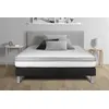 Image de Ensemble Matelas Sommier 180x200 cm - Vital Relax