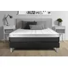 Image de Ensemble Matelas Sommier 160x200 cm - Vital Soft