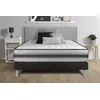 Image de Ensemble Matelas Sommier 140x190 cm - Vitalpower Recover