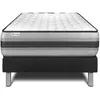 Image de Ensemble Matelas Sommier 90x200 cm - Vitalpower Recover