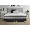 Image de Ensemble Matelas Sommier 2x80x200 cm - Vitalpower Recover
