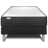 Image de Ensemble Matelas Sommier 90x190 cm - Vitalpower